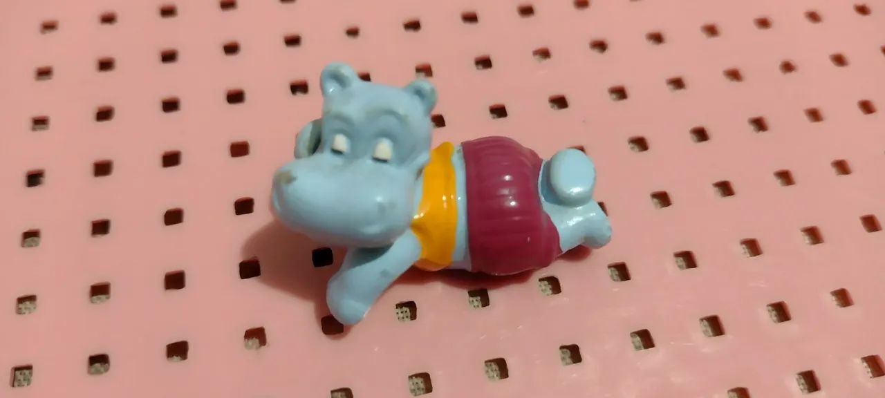 Lote Kinder Ovo Anos 90 - Vendo Separadamente  - Foto 3