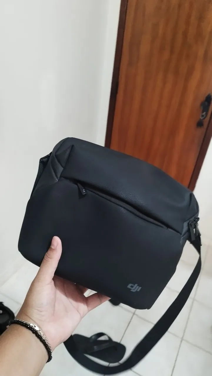 Bolsa de Ombro DJI para Drones