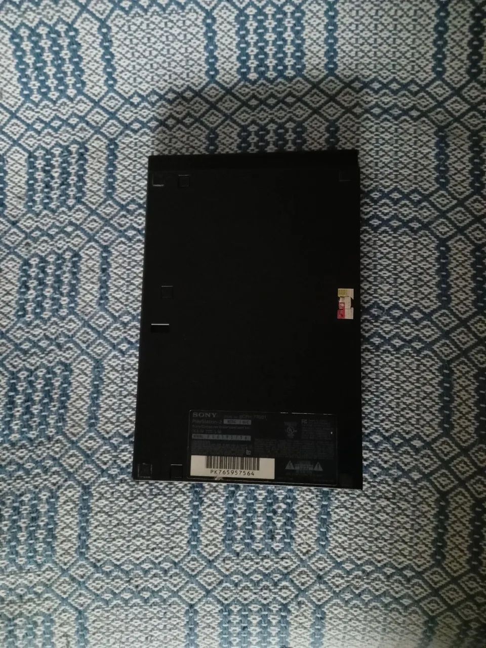 Playstation 2 Slim - Foto 5