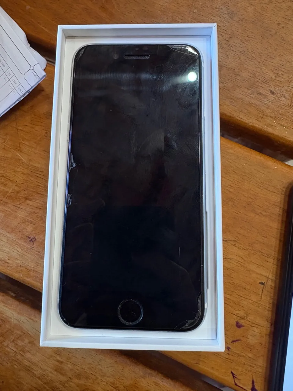 Iphone SE 2020 (segunda geração) 128GB