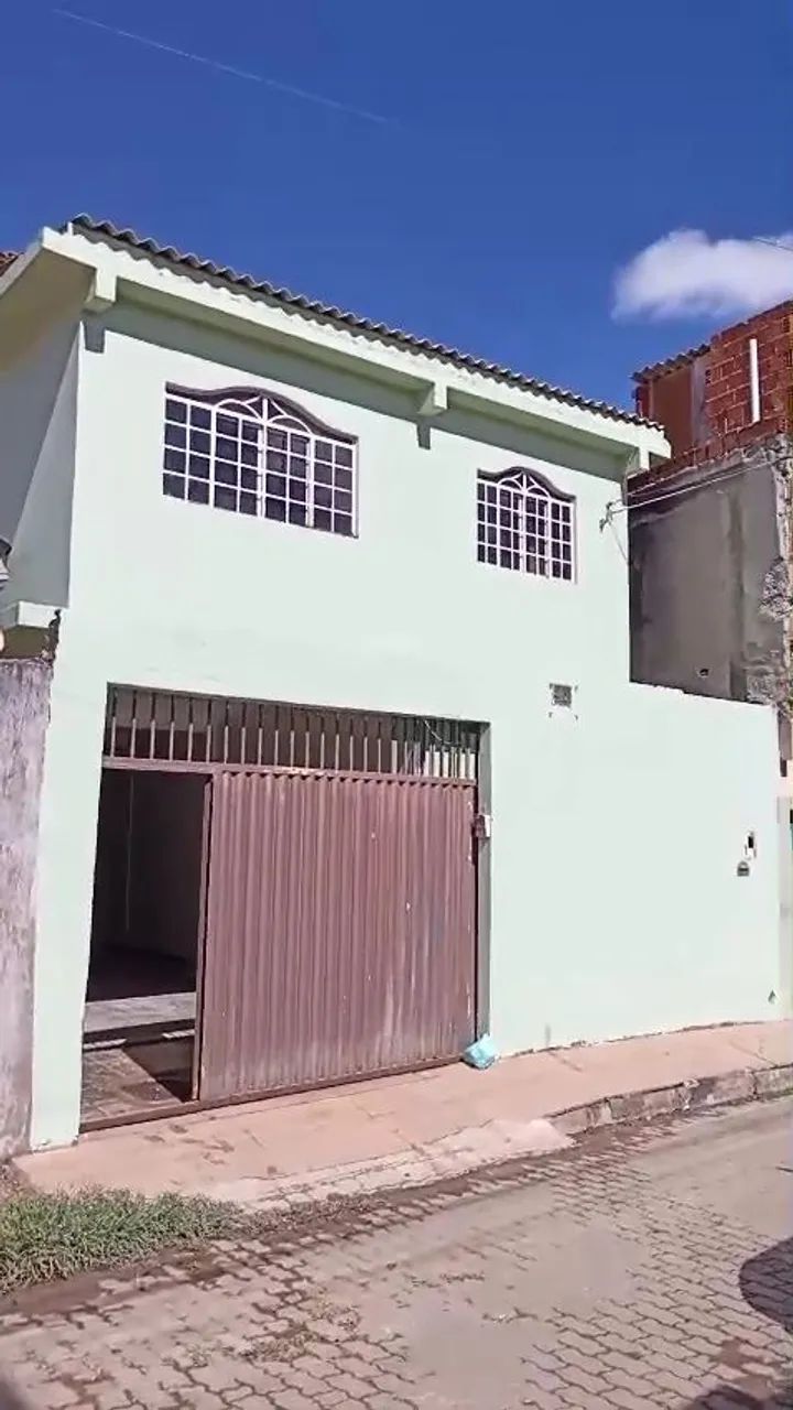 Foto - Brasília - Setor Oeste (Vila Estrutural)