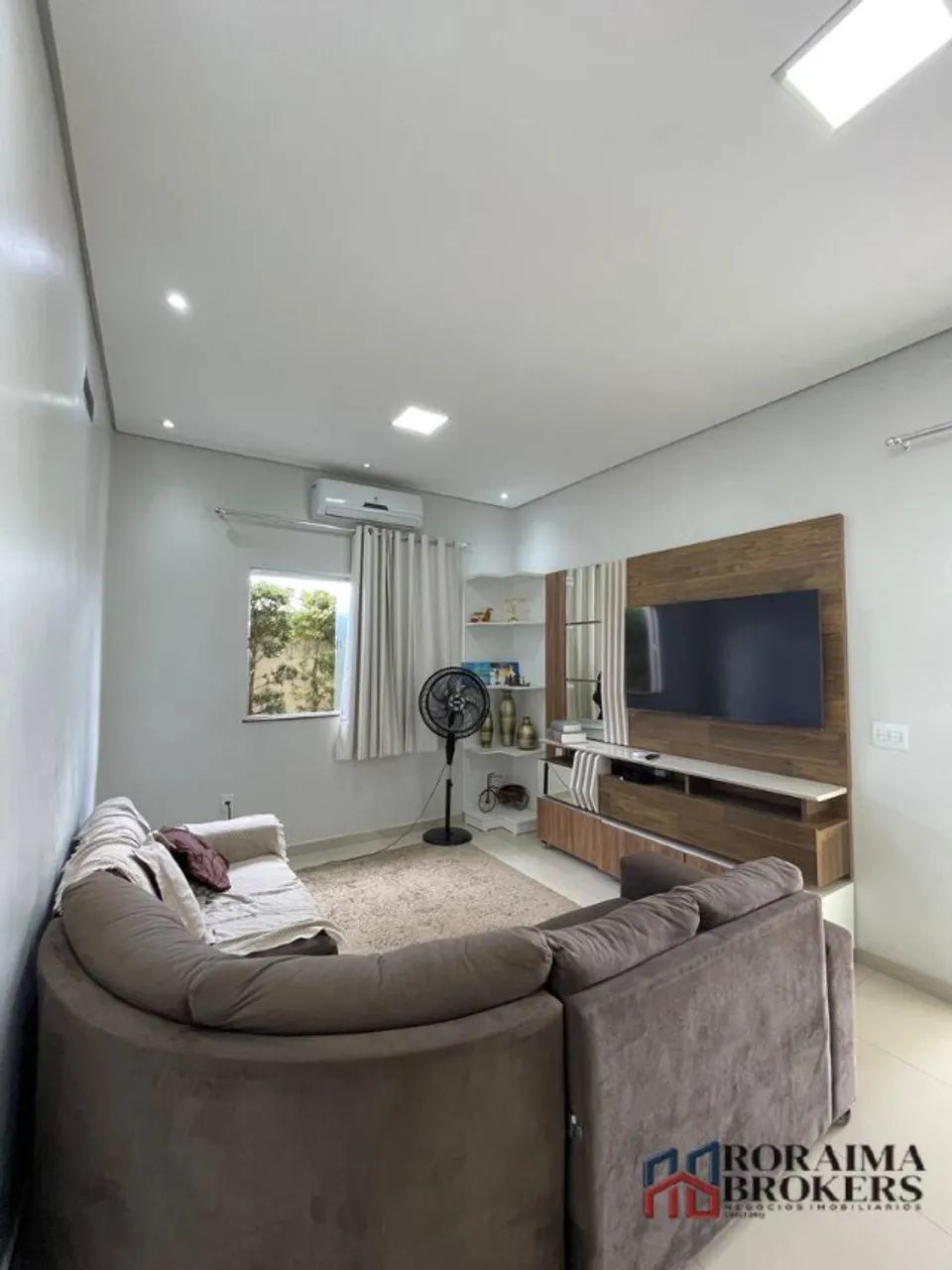 Condominio fechado no satélite, 03 Quartos - Foto 5