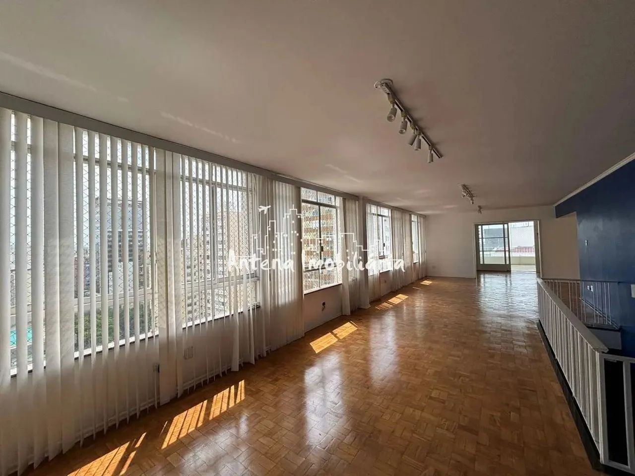Cobertura em Santa Cecília - Cód.: 12668. - Foto 2