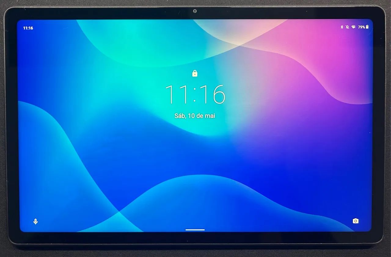 Tablet Lenovo P11 + Precision Pen 2 + case rígida - Foto 2