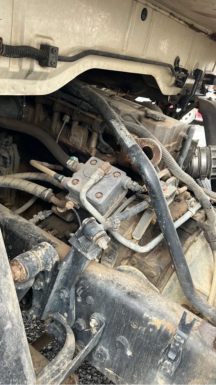 Ford cargo 2622 6x4 - Foto 10