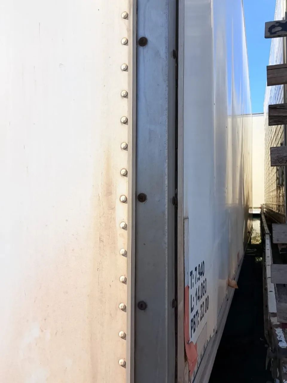 BAUS VARIOS MODELOS SECOS E REFRIGERADOS preços a combinar - Foto 5