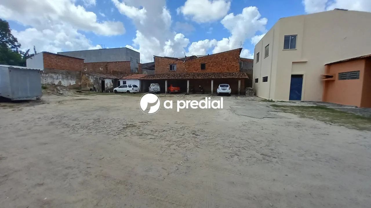 Locação de Comercial / Prédio na cidade de Fortaleza - Foto 2