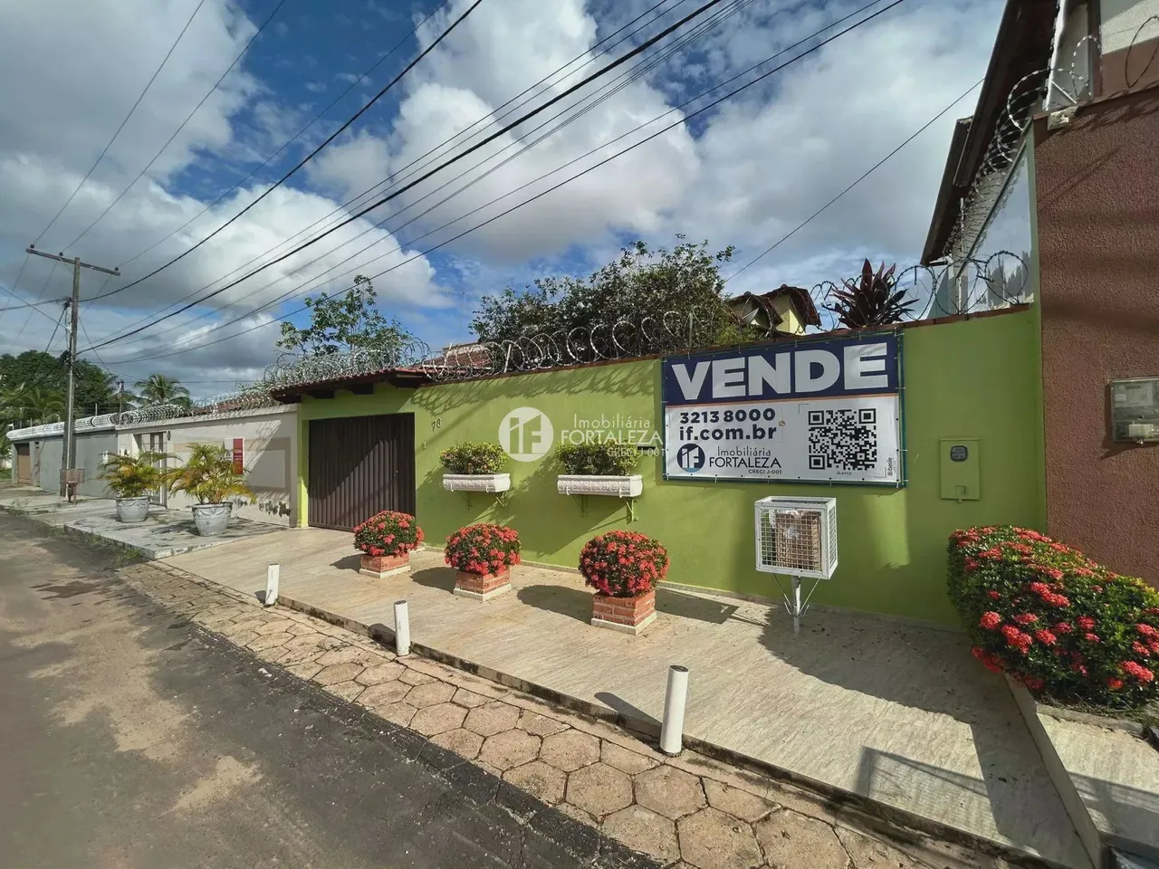 Imóvel para venda com 120 metros quadrados com 3 quartos 580.000,00