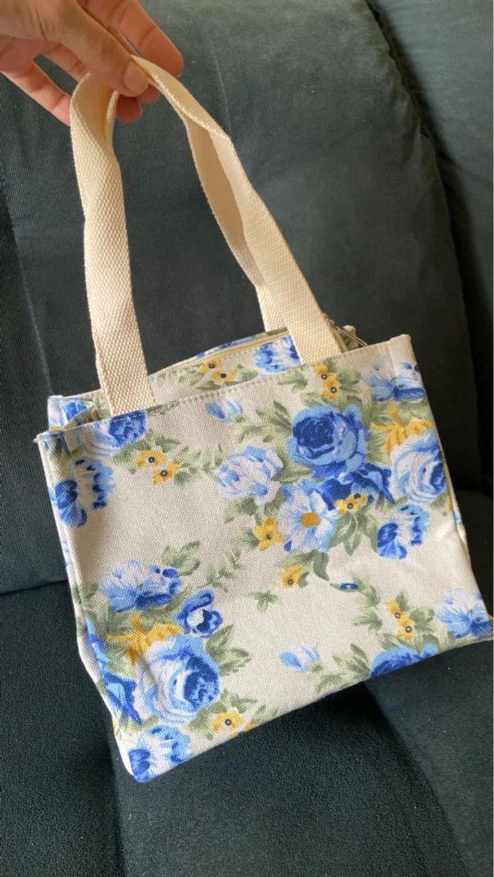 Bolsa térmica  - Foto 4