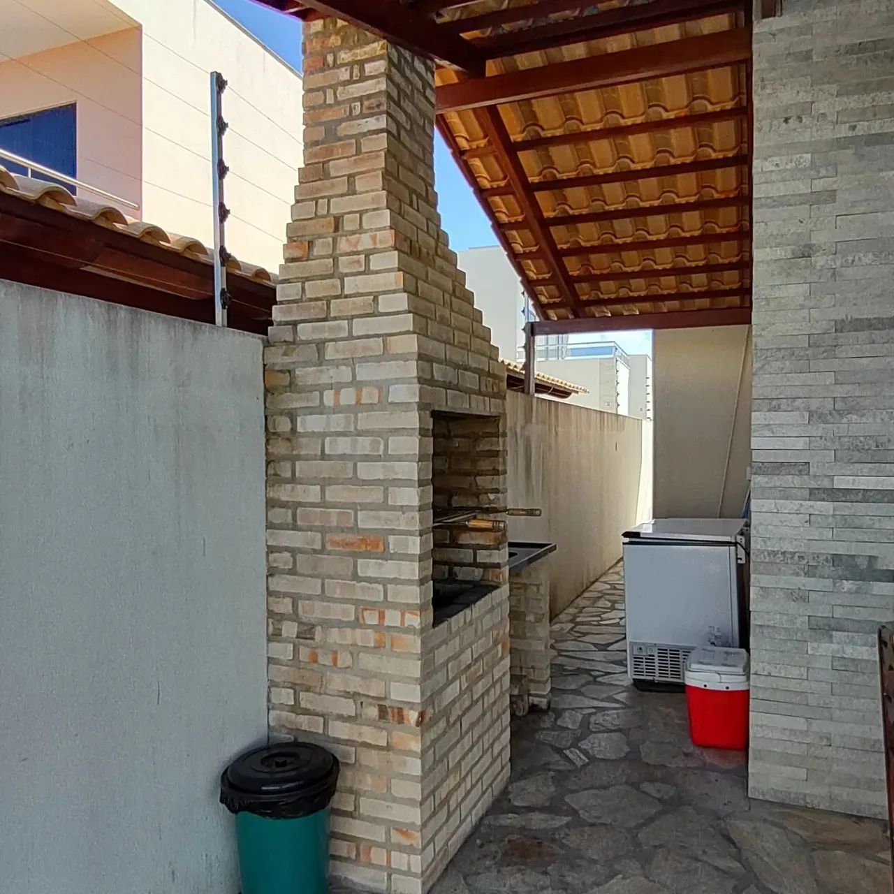 Casa Temporada - 3 Suítes - Foto 3