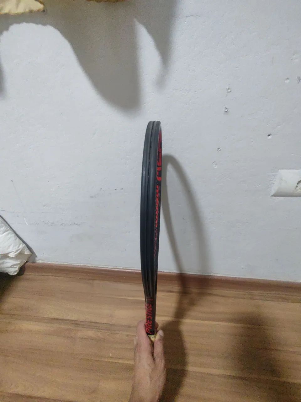 Raquete Head Prestigie Pro - Foto 4