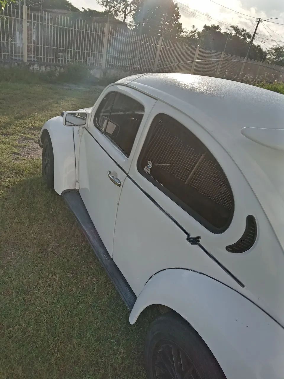 Fusca  - Foto 5