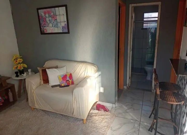 Vendo casa na compensa  - Foto 2