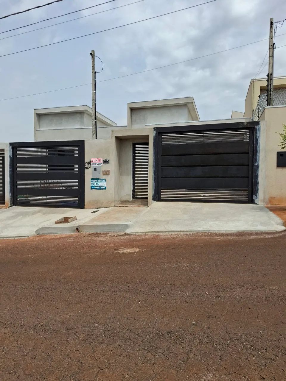 Foto - Apucarana - Recanto das Águas