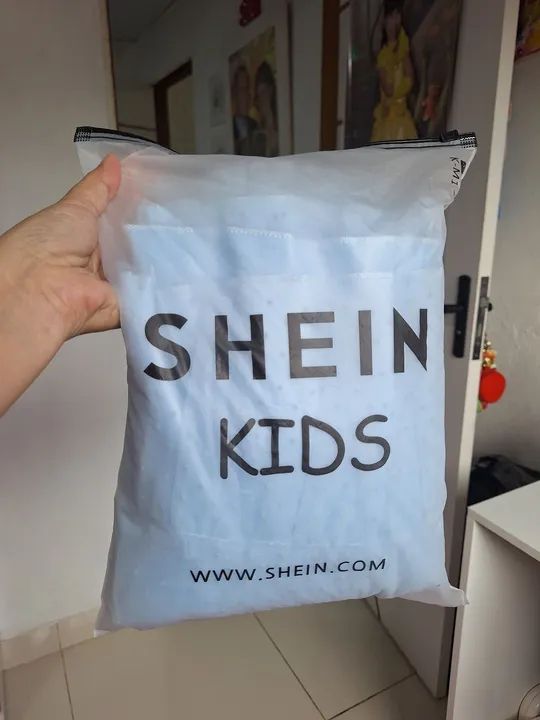 Vestido de tule azul claro NOVO - Foto 6