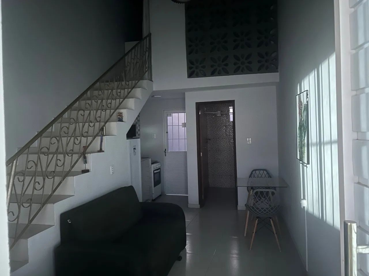 Kitnets mobiliados próx  do Francês, da Carajás 15 min do Centro de Maceió  - Foto 3