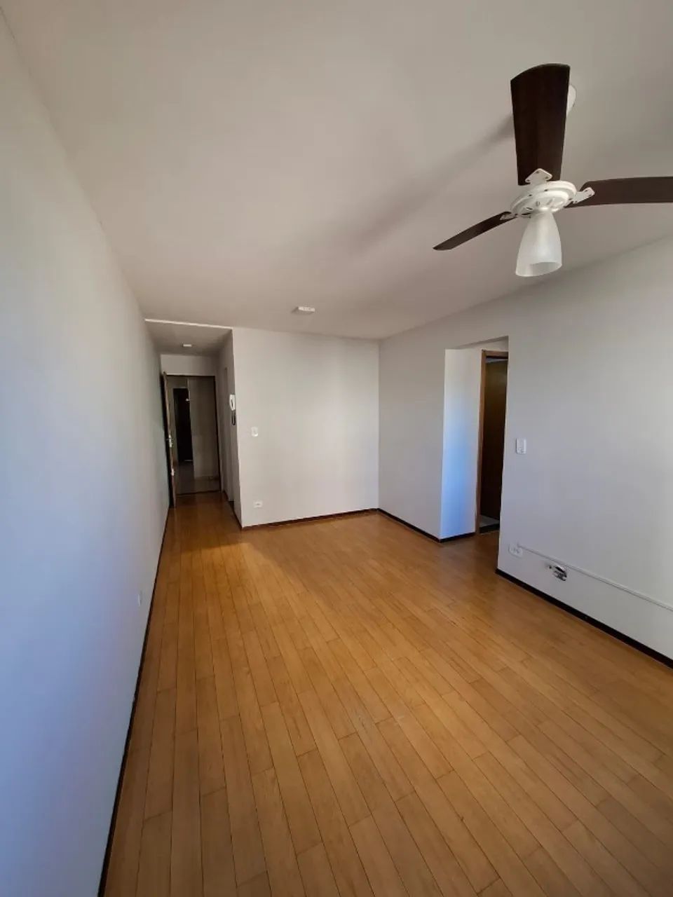 APTO RESIDENCIAL PARQUE DAS PAINEIRAS - Foto 5