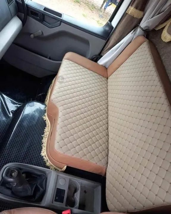 vw 19320 6x2 2011  caçamba - Foto 5