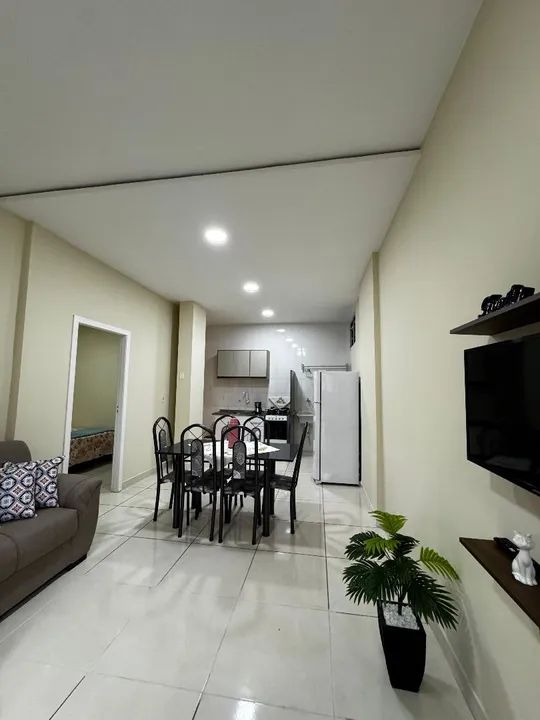 Apartamento próximo ao Centro de Vila Velha
