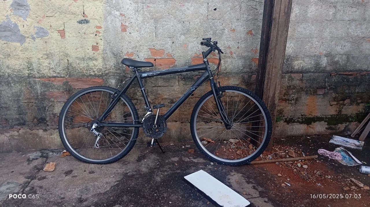 Bicicleta Aro 26 - Foto 2