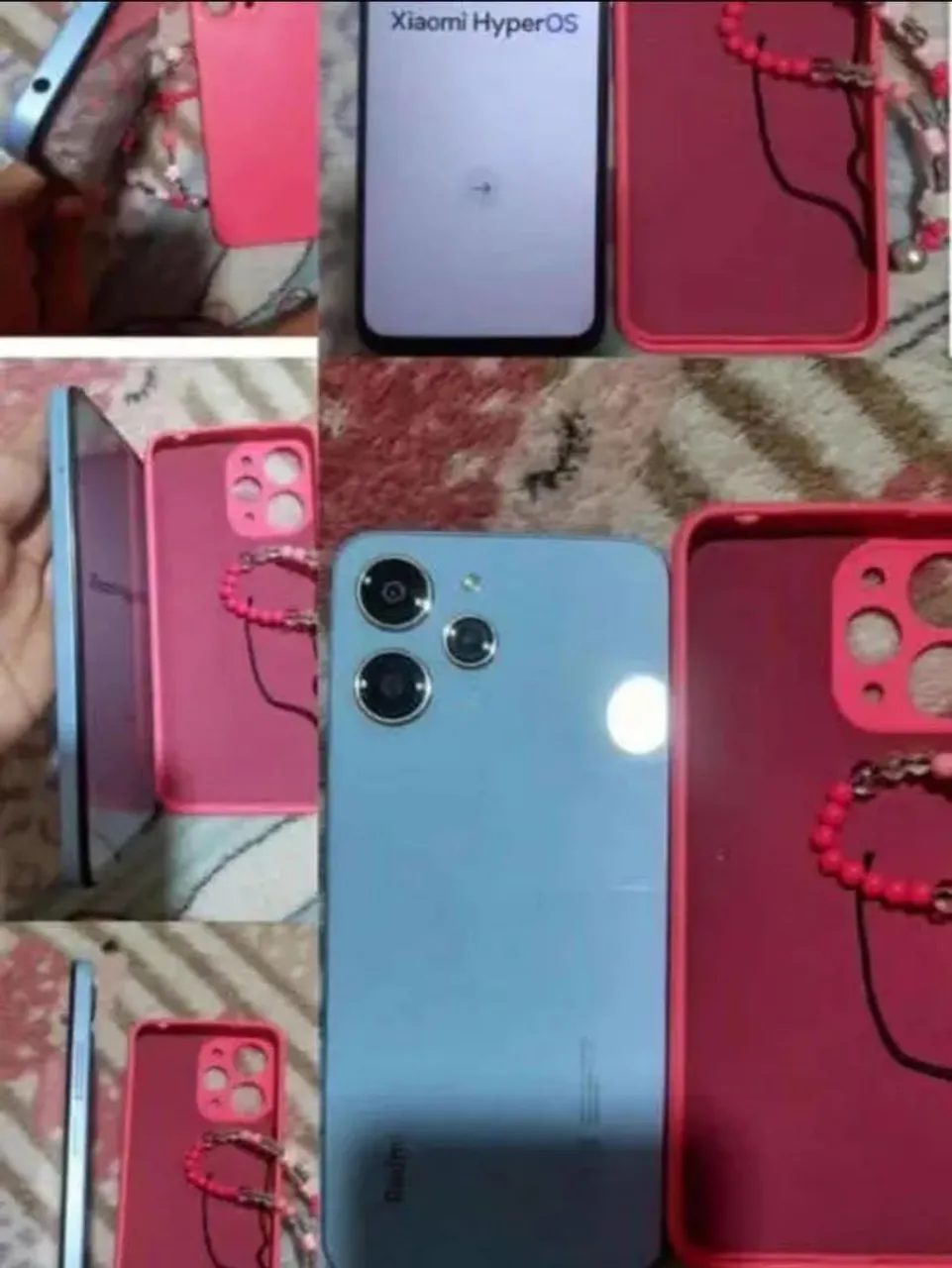 Redmi 12