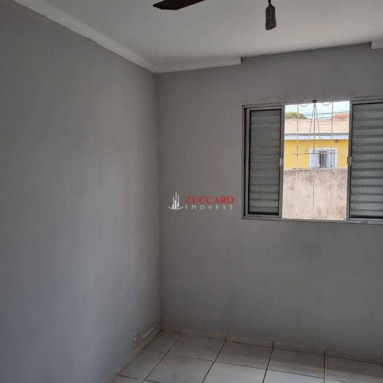Apartamento com 1 dormitório, 46 m² - venda por R$ 150.000,00 ou aluguel por R$ 1.077,10/m - Foto 3