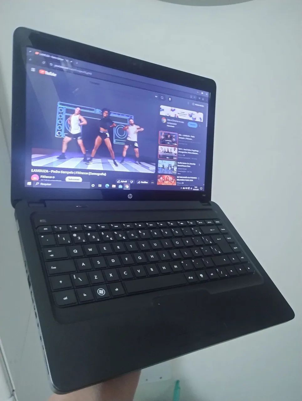 Oportunidade! Notebook, Core i5 Com SSD 6gb ram, garantia é entrega.. - Foto 3