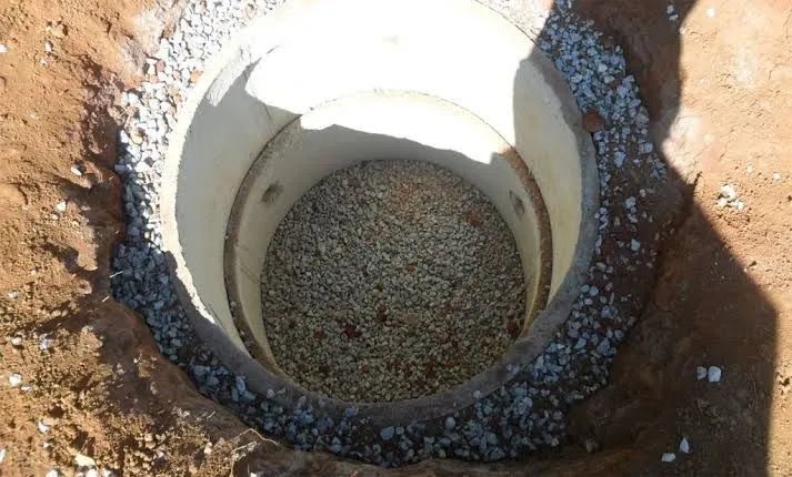 Cavador de Poço  - Foto 4