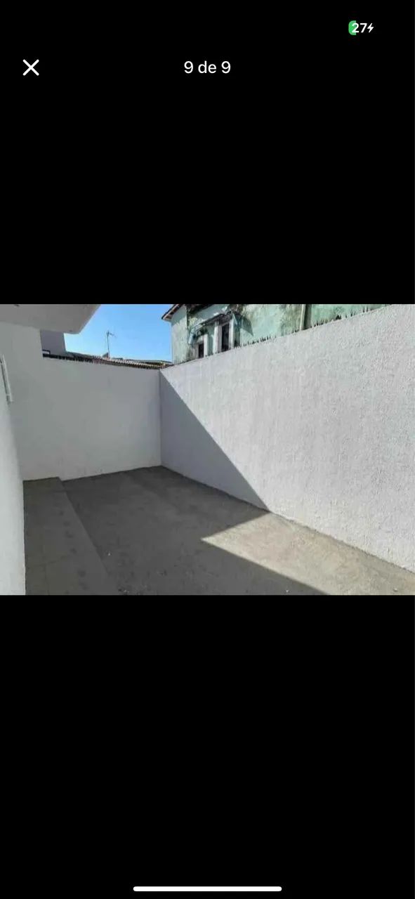 ~CASA NA AREINHA  - Foto 3