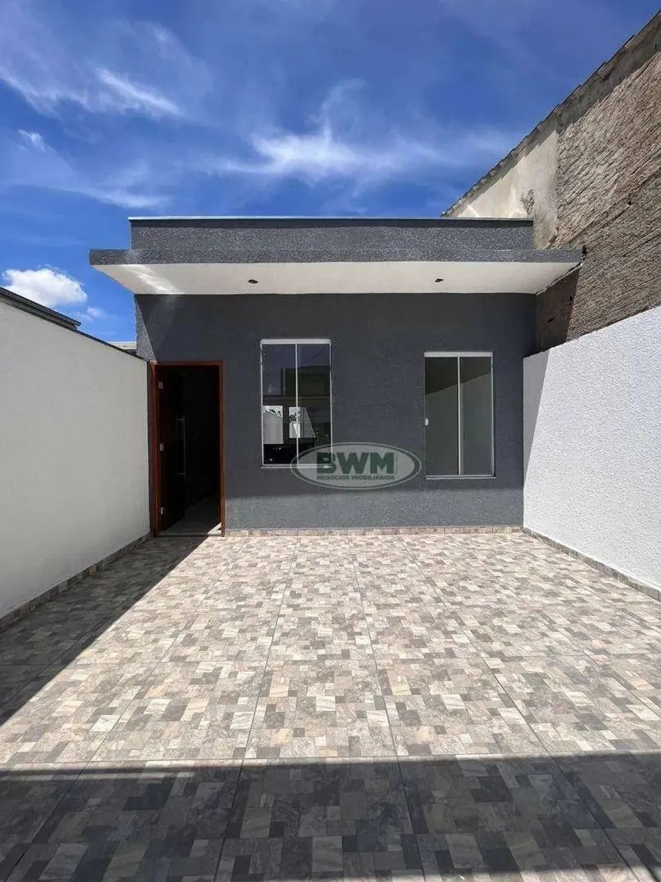 Casa com 2 dormitórios à venda, 70 m² - Parque São Bento - Sorocaba/SP