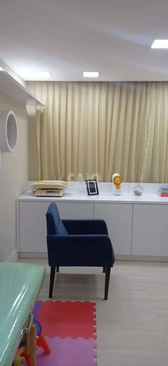 Sala comercial no HC Plaza - Foto 2