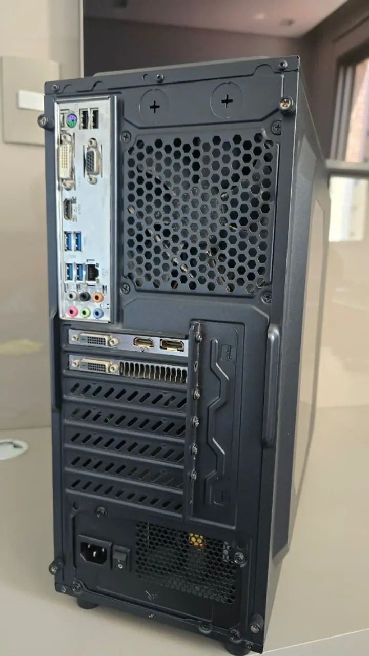 Gaming Computer64330130592387122