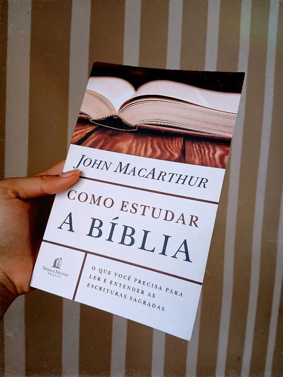 Kit Livros Cristãos (novos) - Foto 3