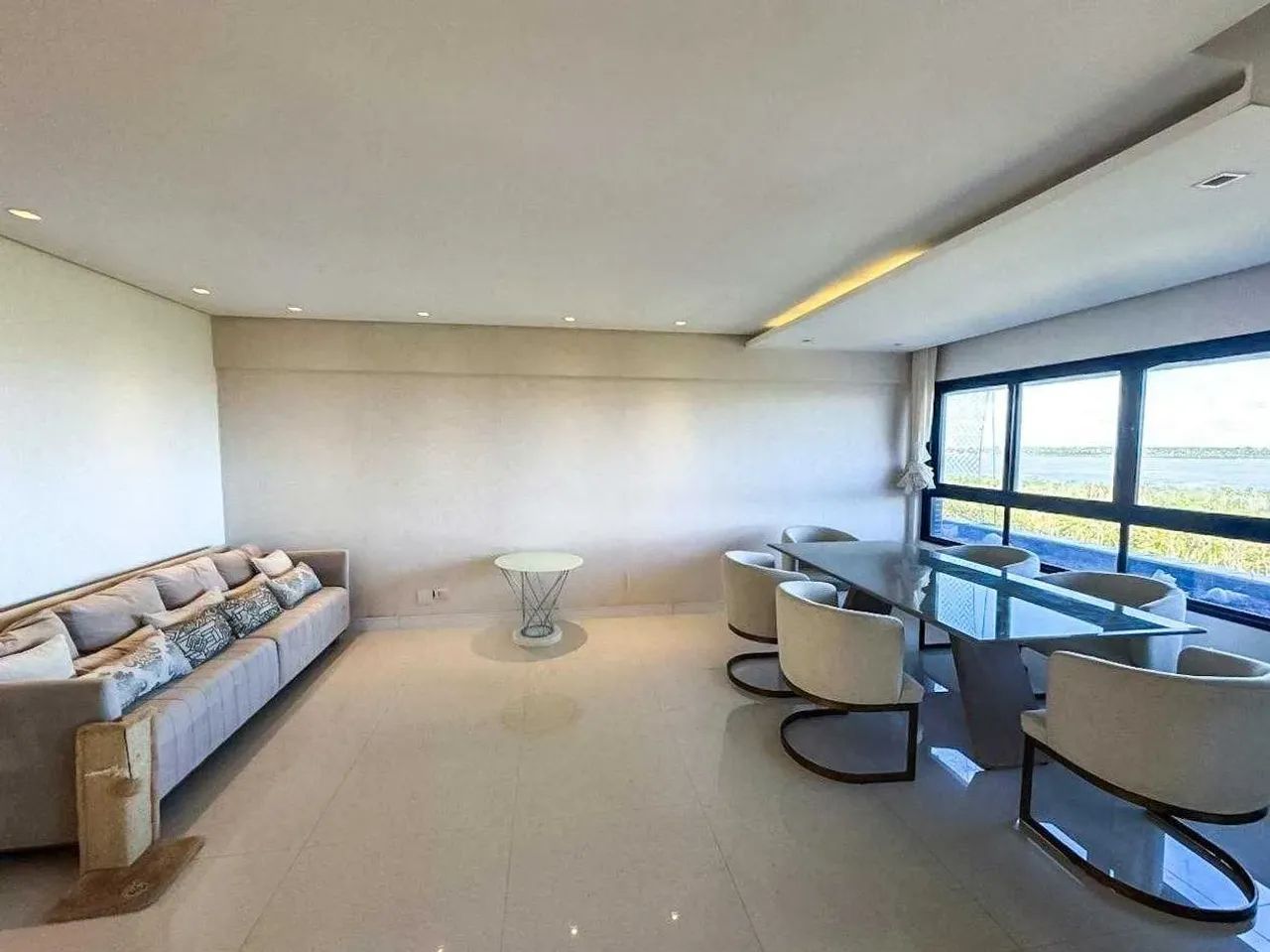 * Apartamento Alto Padrão Mansão Saint Laurent - Foto 3