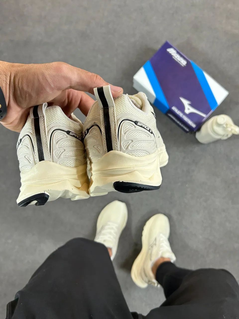 tênis mizuno  - Foto 2