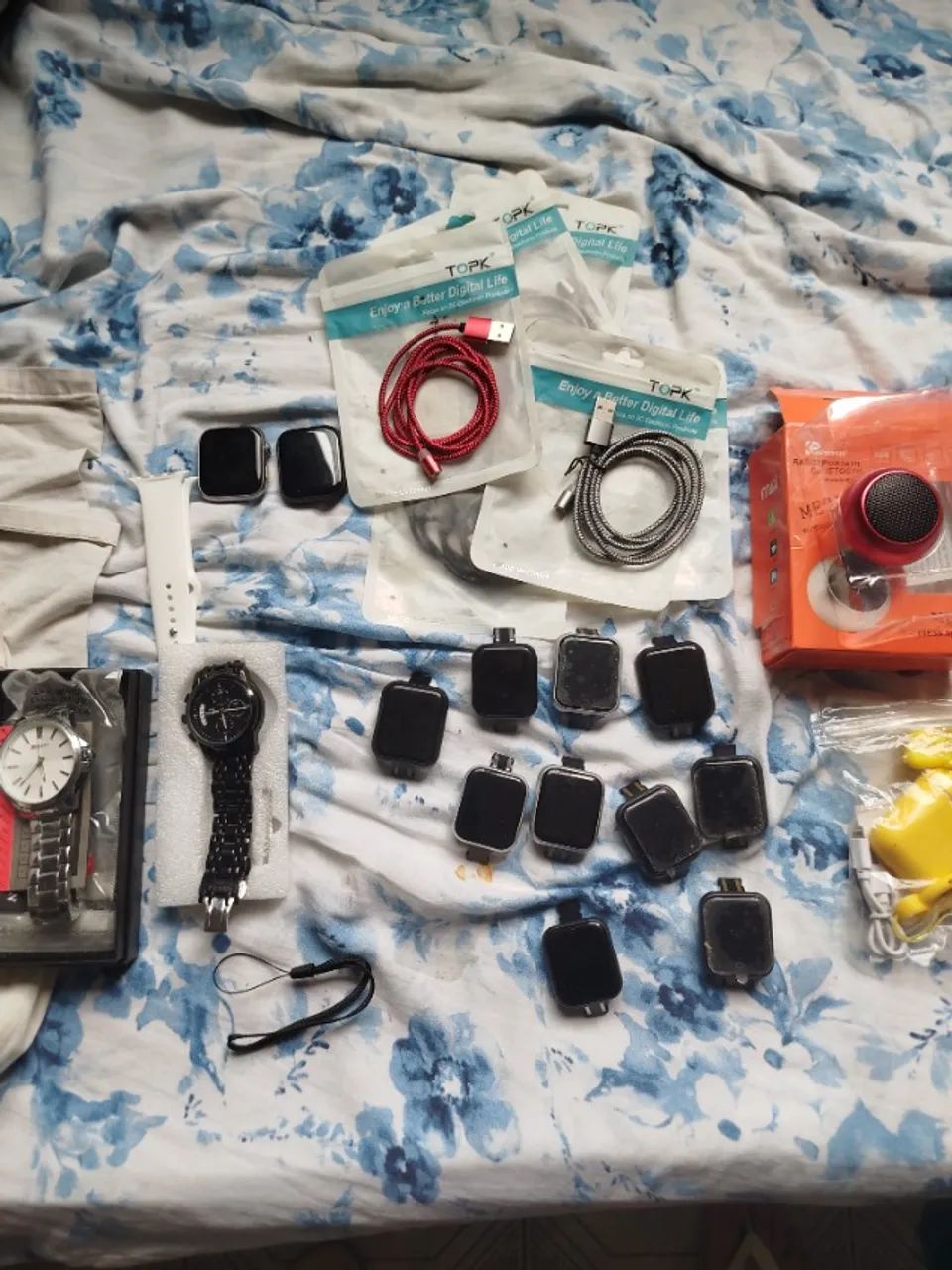 Oportunidade! Eletrônicos com Avaria (PREÇO SIMBÓLICO) - Foto 3