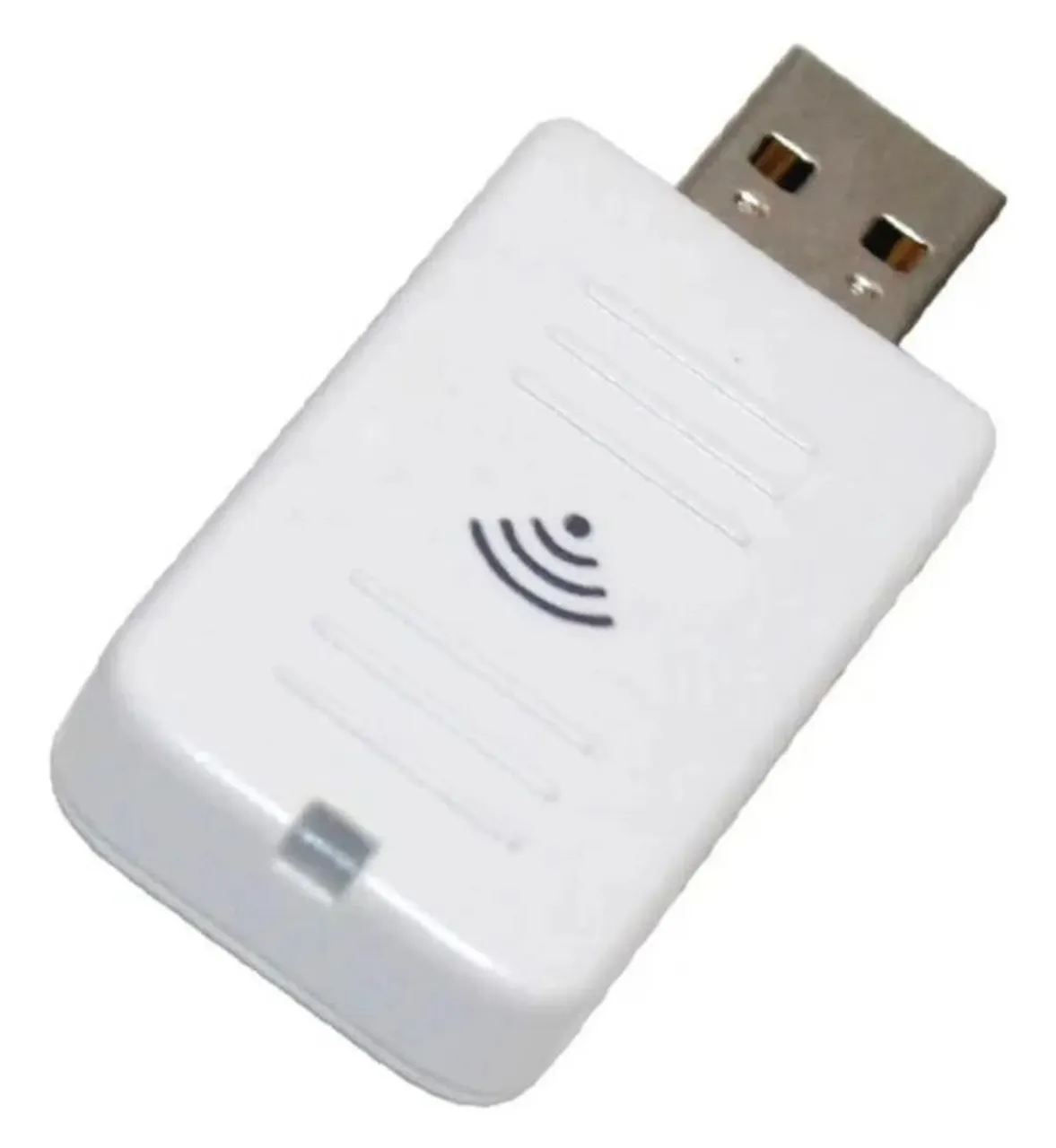 Lote de Adaptadores Wi-Fi USB - Conectividade sem fio