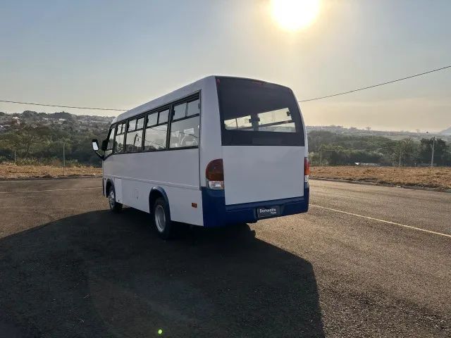 Micro Volare A6 - Ano 2002 - Conservado !!! - Foto 5