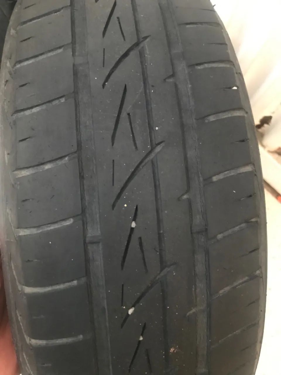 Pneu 175/65R14 82T - Foto 3