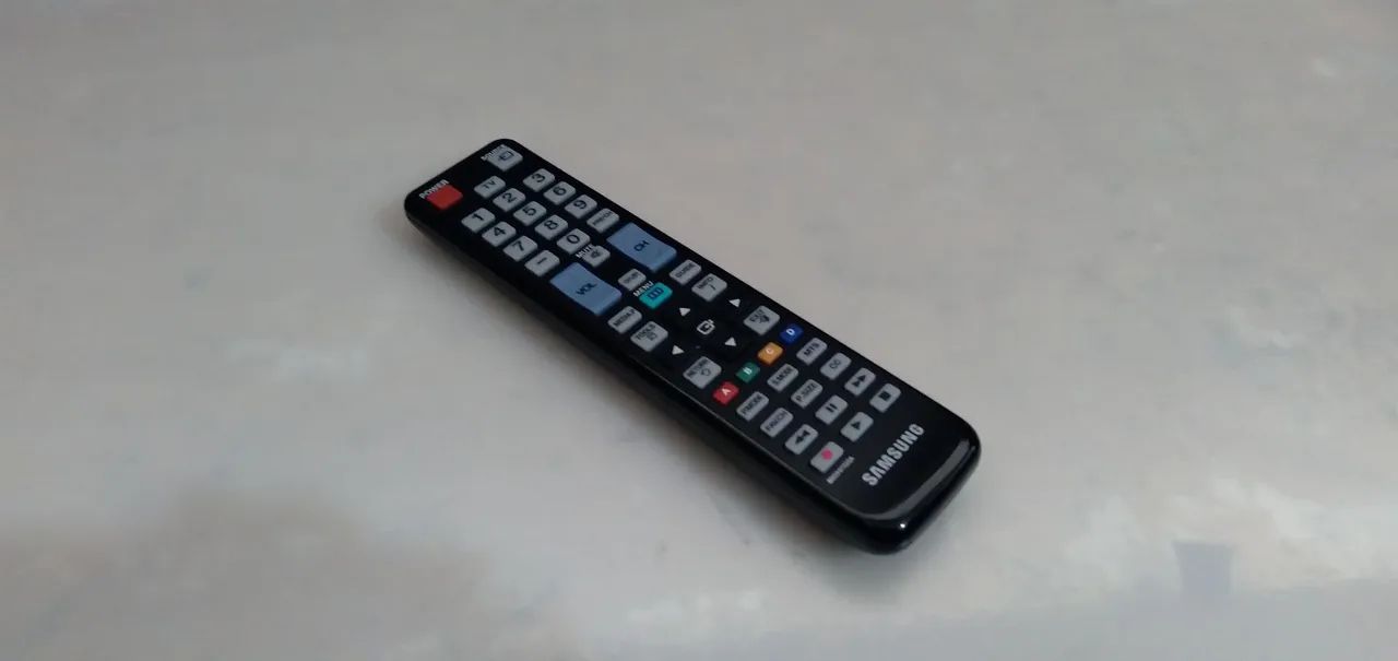 Controle Original TV SAMSUNG 