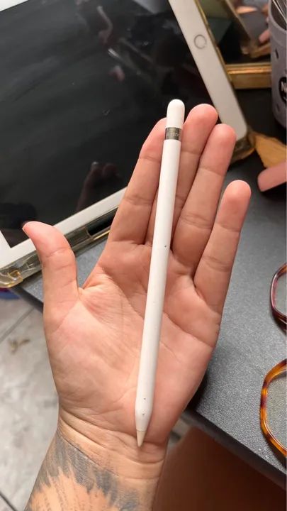 Kit iPad + Caneta original  - Foto 5