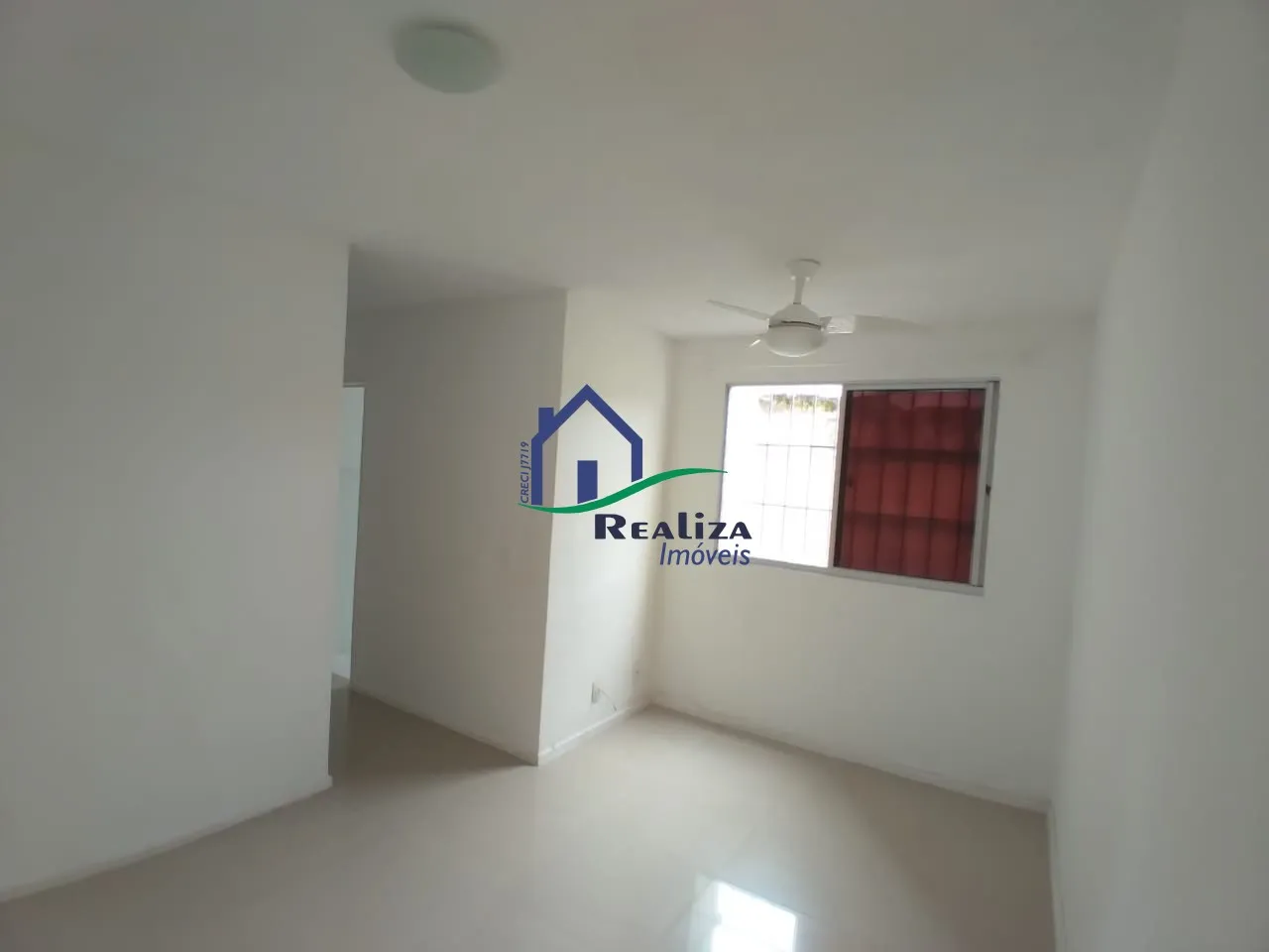 APARTAMENTO COM 1 DORMITÓRIO PARA VENDA E LOCAÇÃO EM NOVA CIDADE - SÃO GONÇALO/RJ