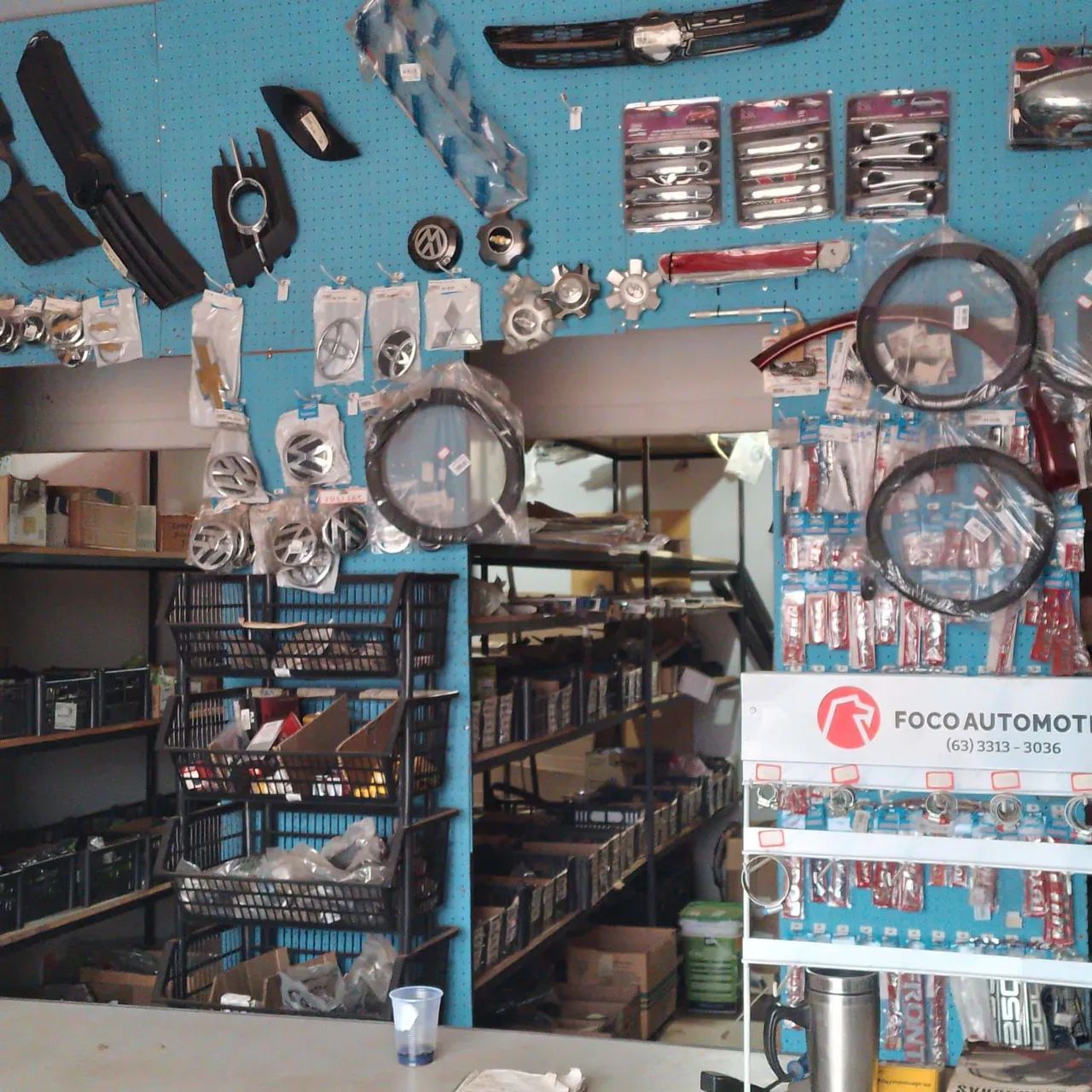 Vendo loja de Acessórios Automotivos - Foto 2