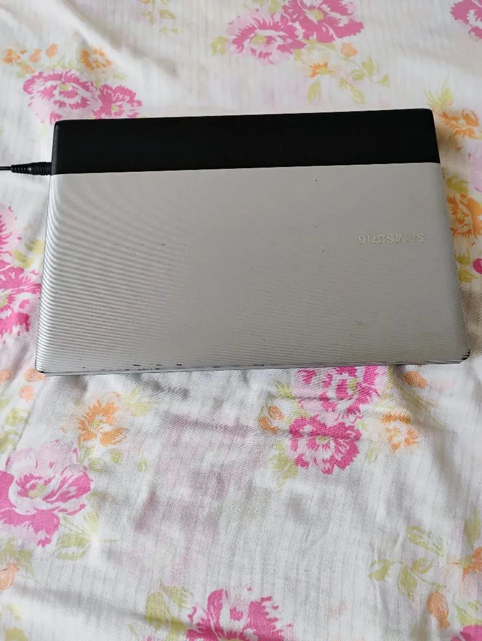 Notebook Samsung - Ótimo estado - Foto 3