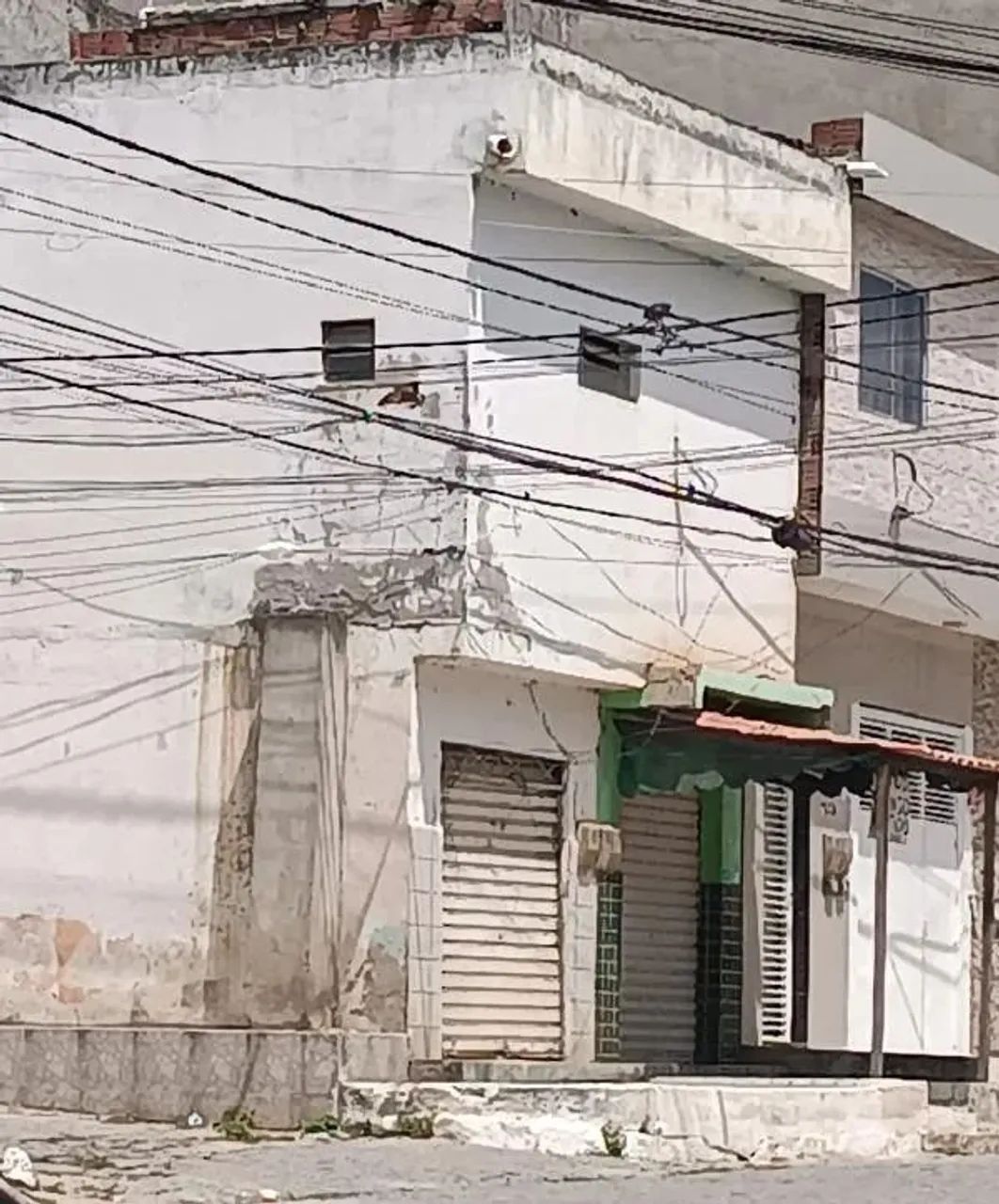 Oportunidade Única em PESQUEIRA - PE | Tipo: Prédio | Negociação: Venda Direta Online | Si