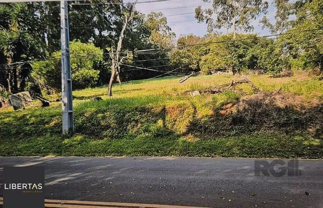 Sítio 2 dormitórios à venda Belém Velho Porto Alegre/RS