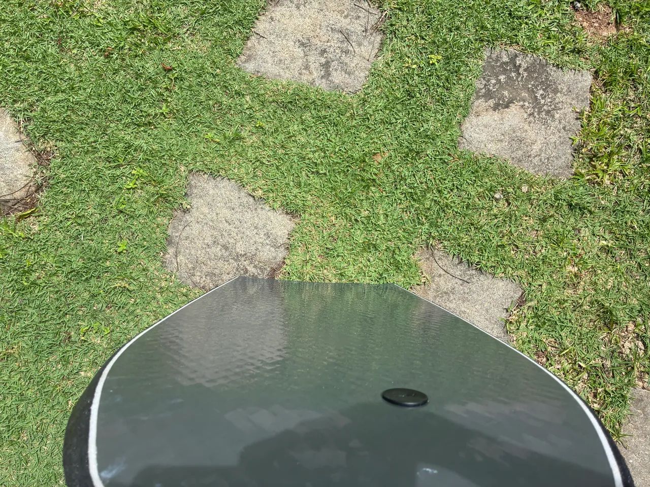 Prancha BodyBoard The Realest 41,5  - Foto 2