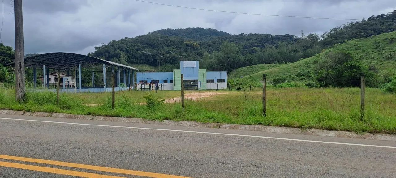 Vendo ou troco terreno em vargem alta  - Foto 3