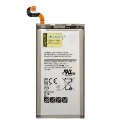  Bateria Samsung S8 Plus G955 Eb-bg955abe