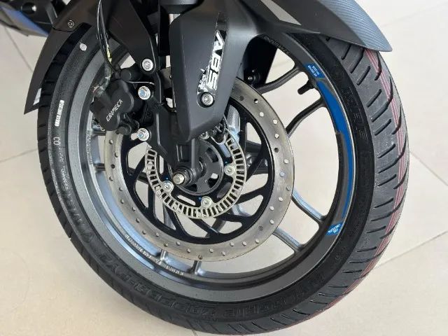 BAJAJ DOMINAR NS 160 25/26 - 3 Anos de Garantia! - Foto 5